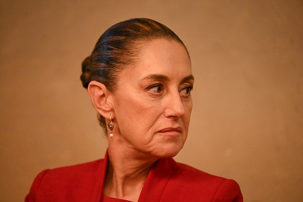 1024px Presidente Bernardo Arévalo se reúne con la Presidenta Claudia Sheinbaum